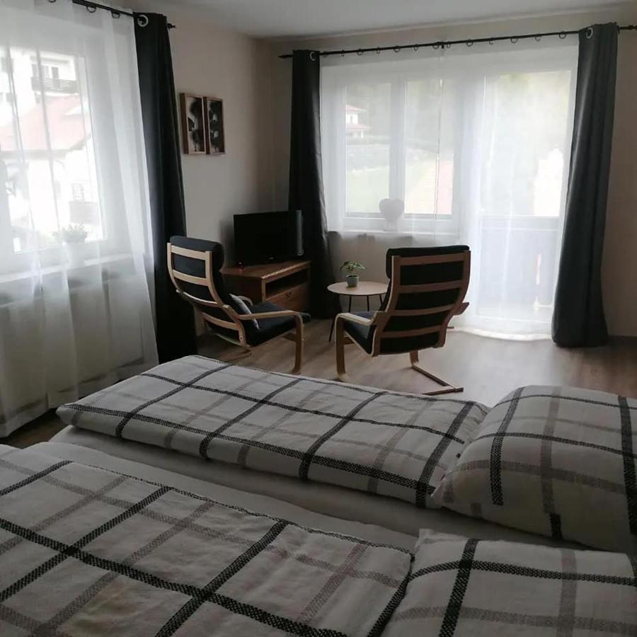 Pension Adlerhorst Steindorf am Ossiacher See Extérieur photo