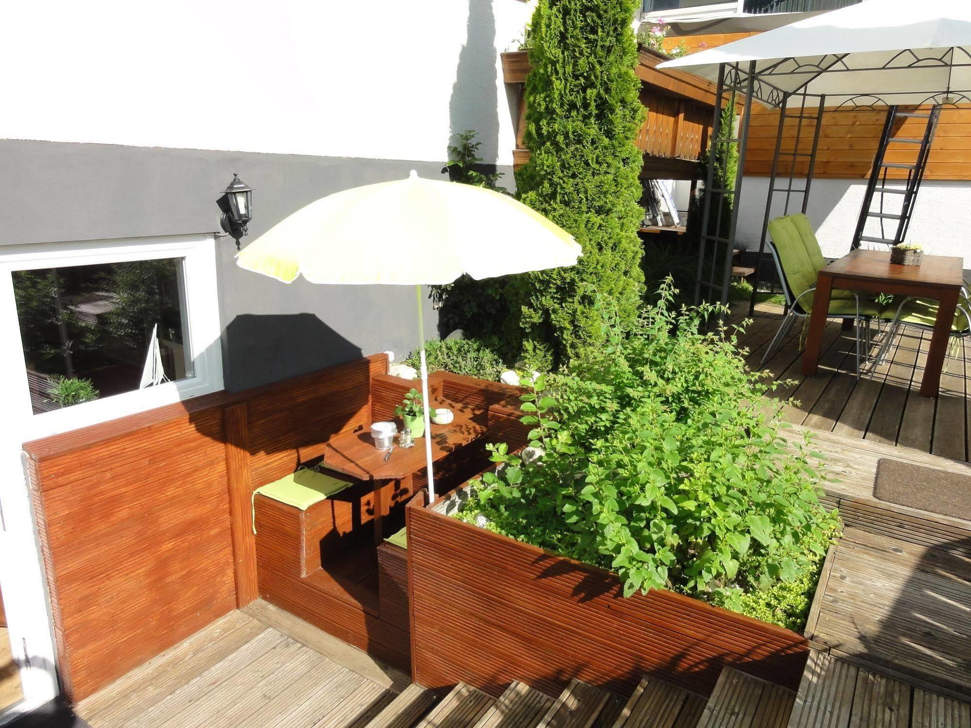 Pension Adlerhorst Steindorf am Ossiacher See Extérieur photo